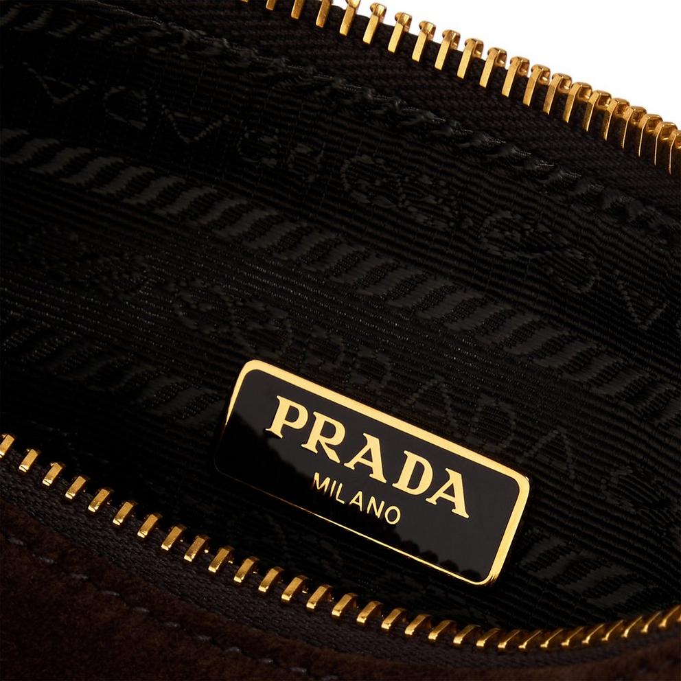 Prada Prada Sde Red Ld64