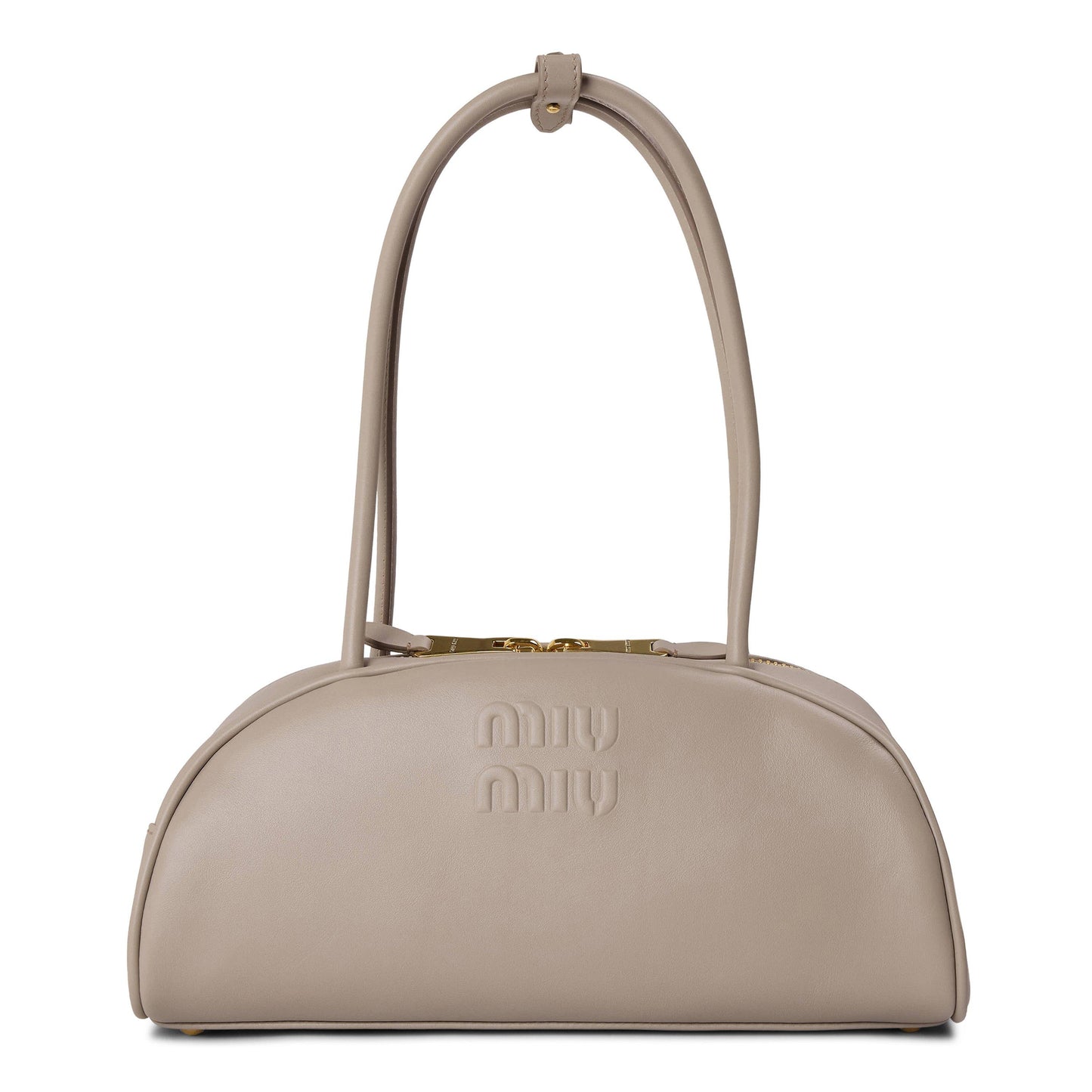 Miu Miu Women's Beau Bowling Bag