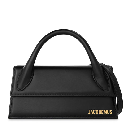 Jacquemus Women's Leather Le Chiquito Mini Bag