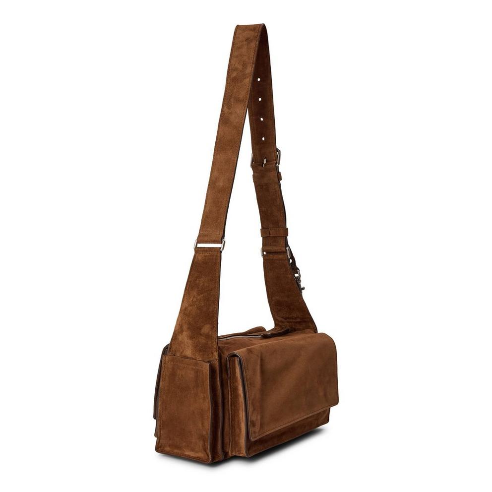 Miu Miu Women's Utilitaire Shoulder Bag