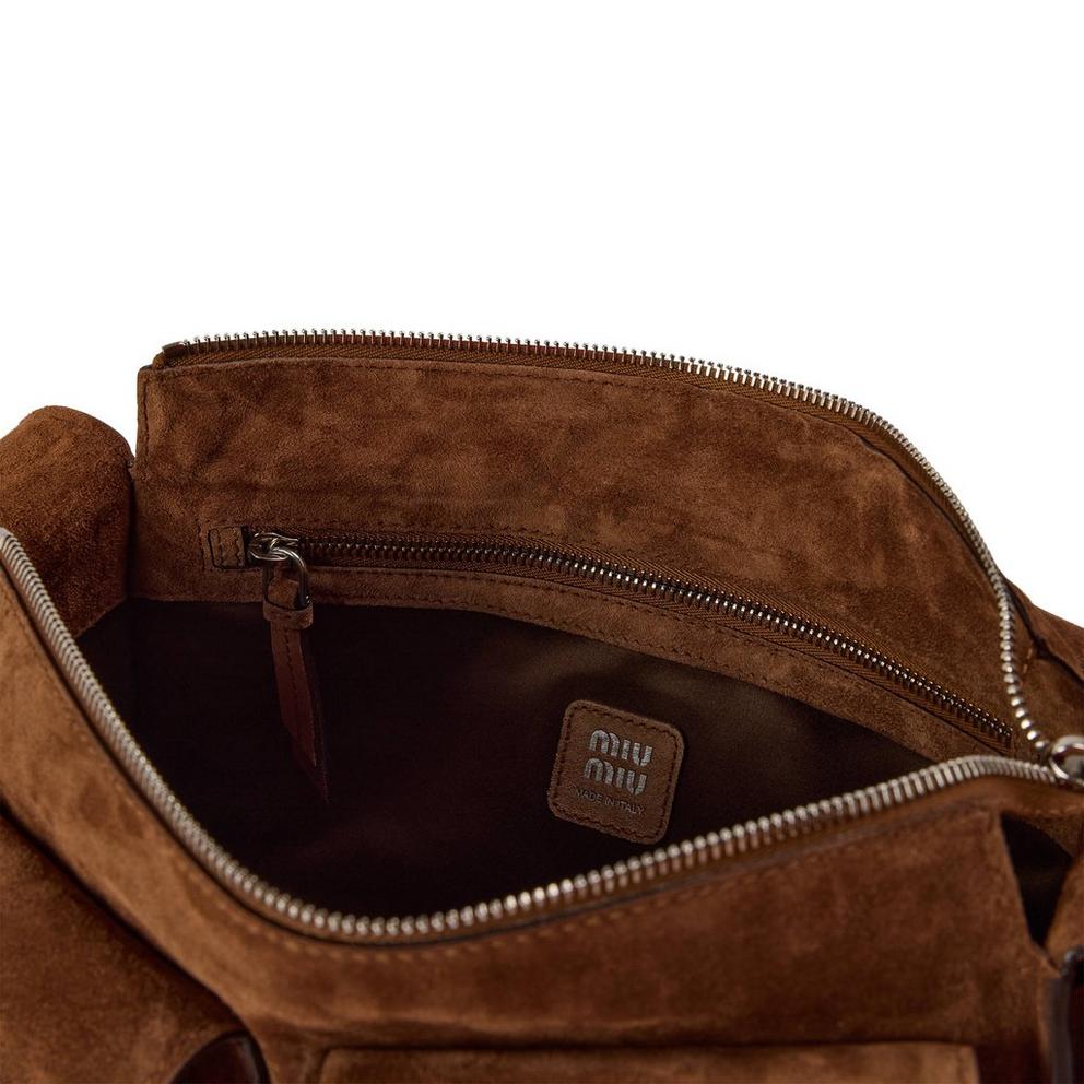 Miu Miu Women's Utilitaire Shoulder Bag
