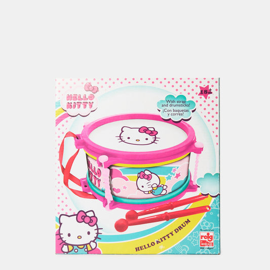 Hello Kitty and Dance Game