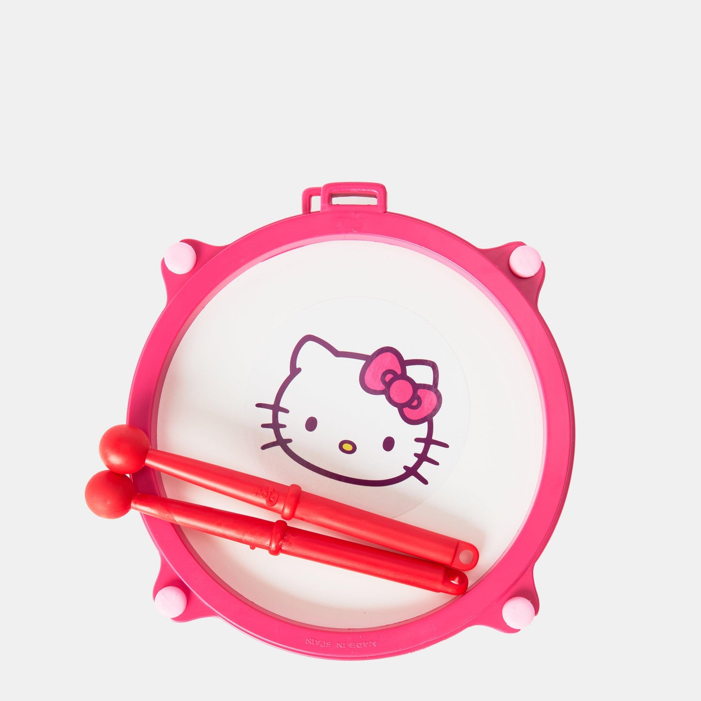 Hello Kitty and Dance Game