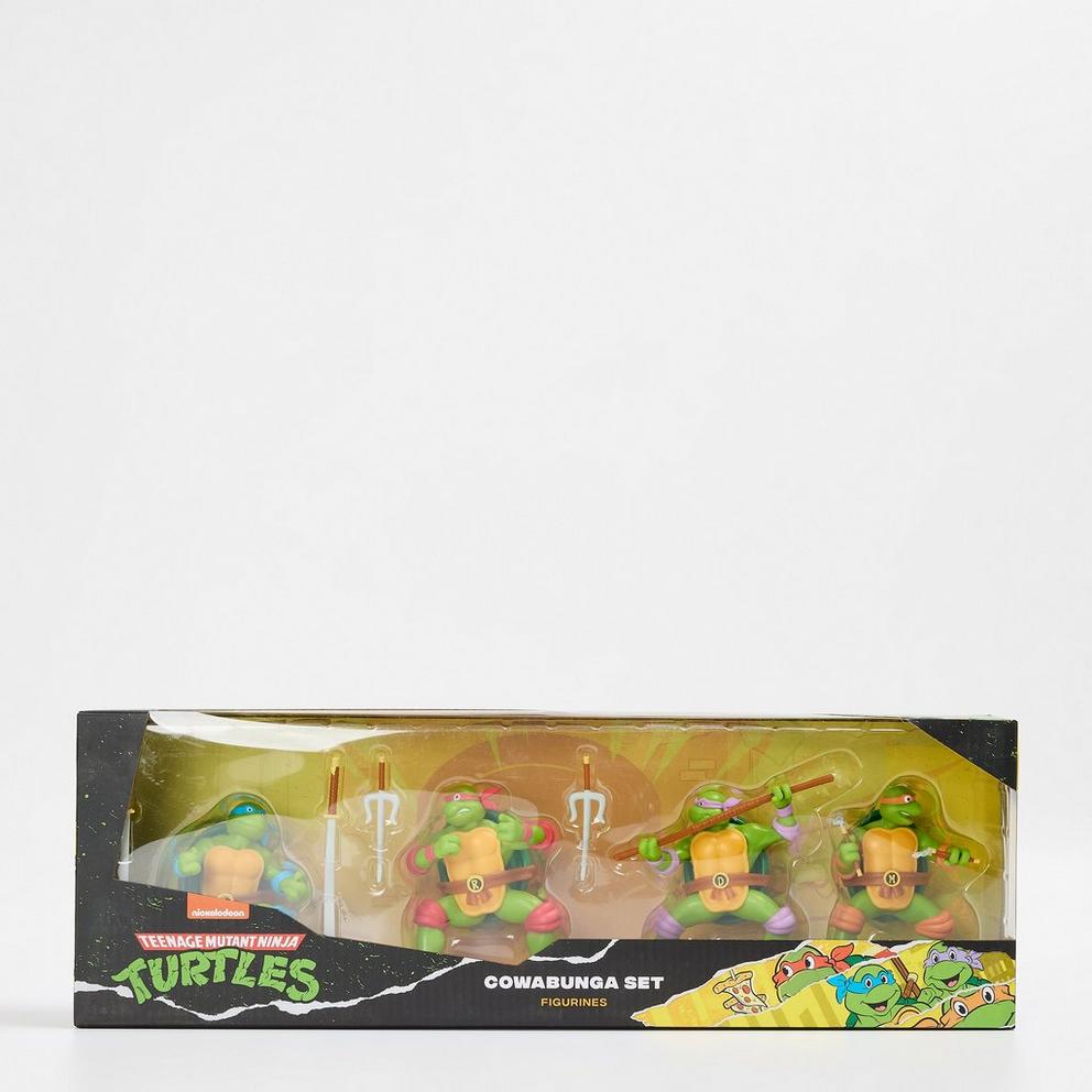 Teenage Mutant Ninja Turtles Figure 51