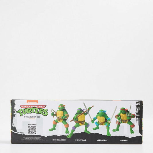 Teenage Mutant Ninja Turtles Figure 51