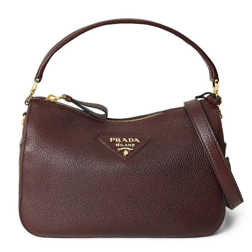 Prada Prada Leather Bag