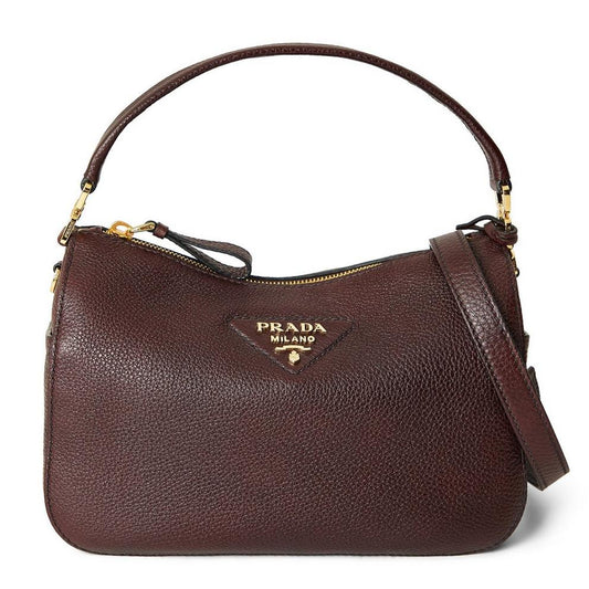Prada Prada Leather Bag