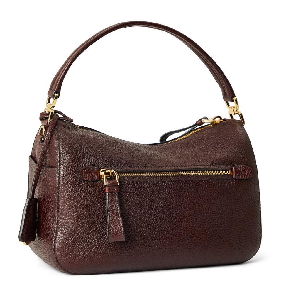 Prada Prada Leather Bag