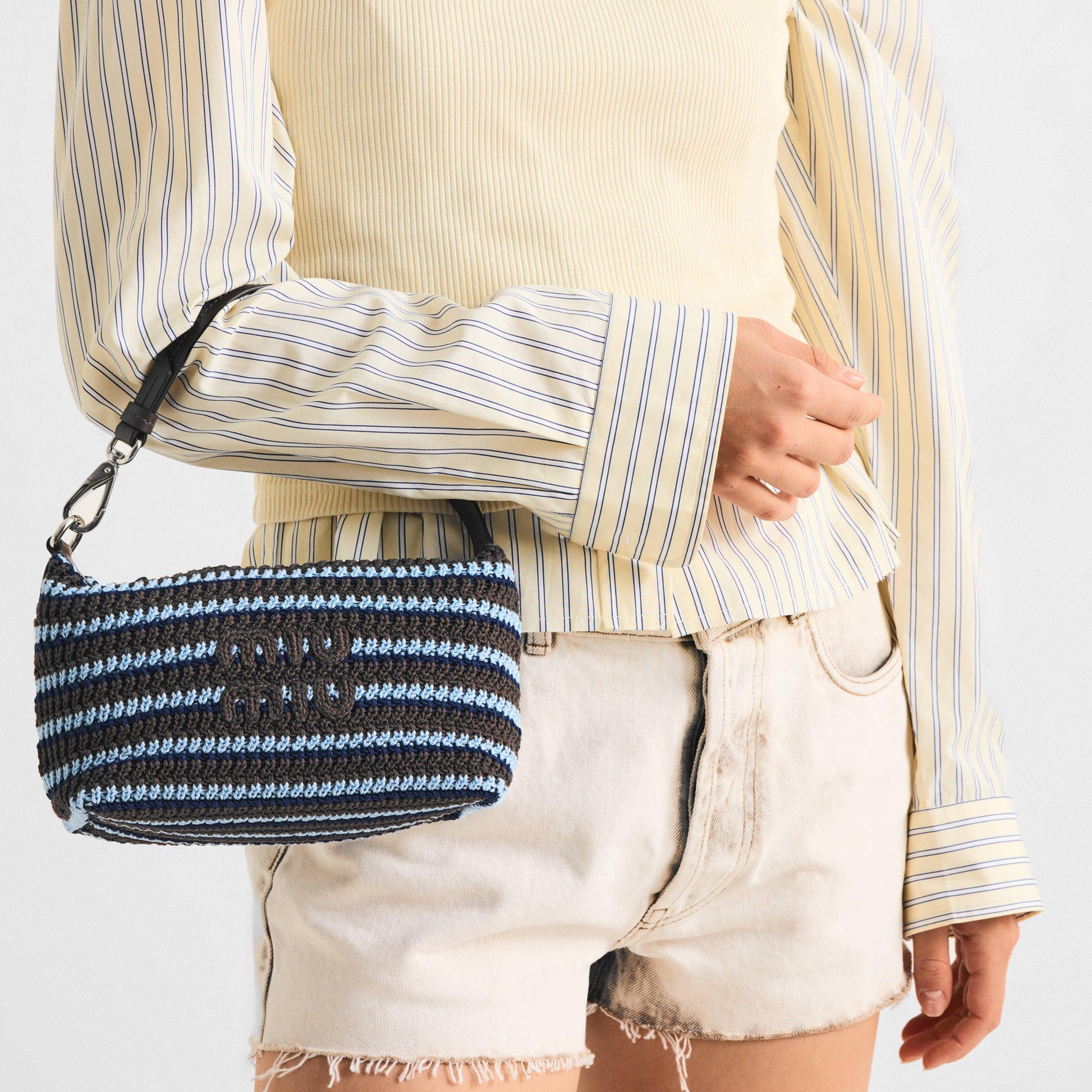 Miu Miu Women's Shoulder Bag