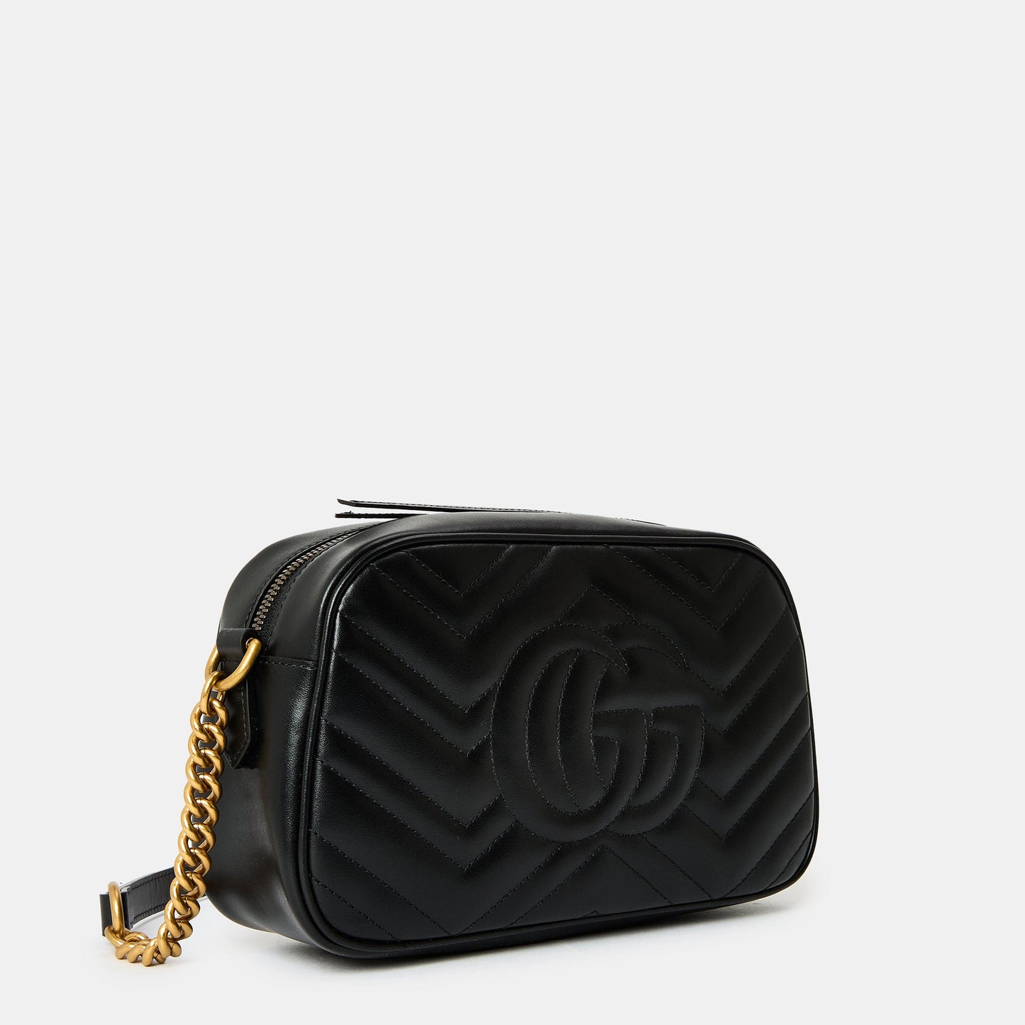Gucci GG Marmont Small Shoulder Bag