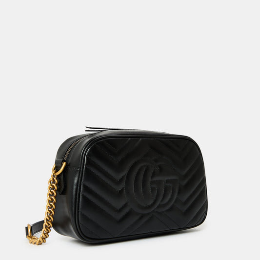 Gucci GG Marmont Small Shoulder Bag