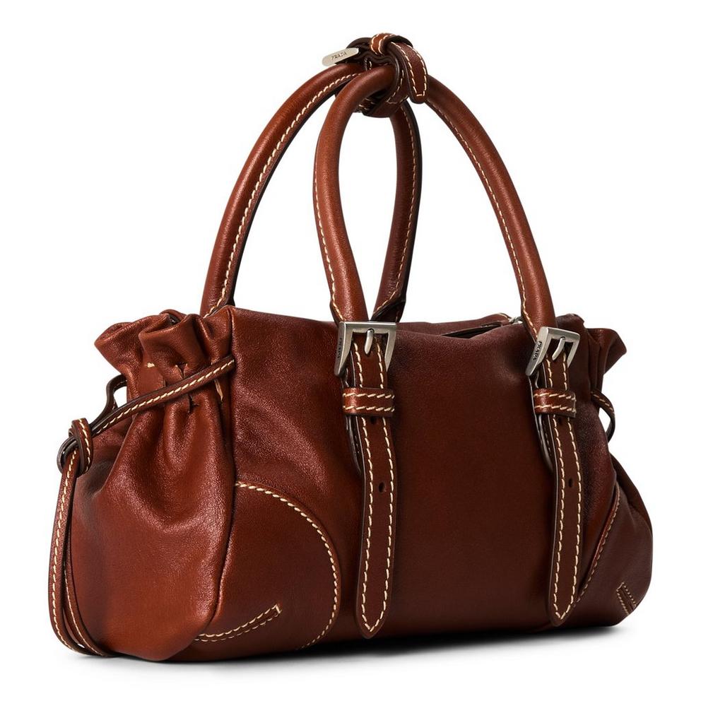 Prada Shoulder Bag Ld64