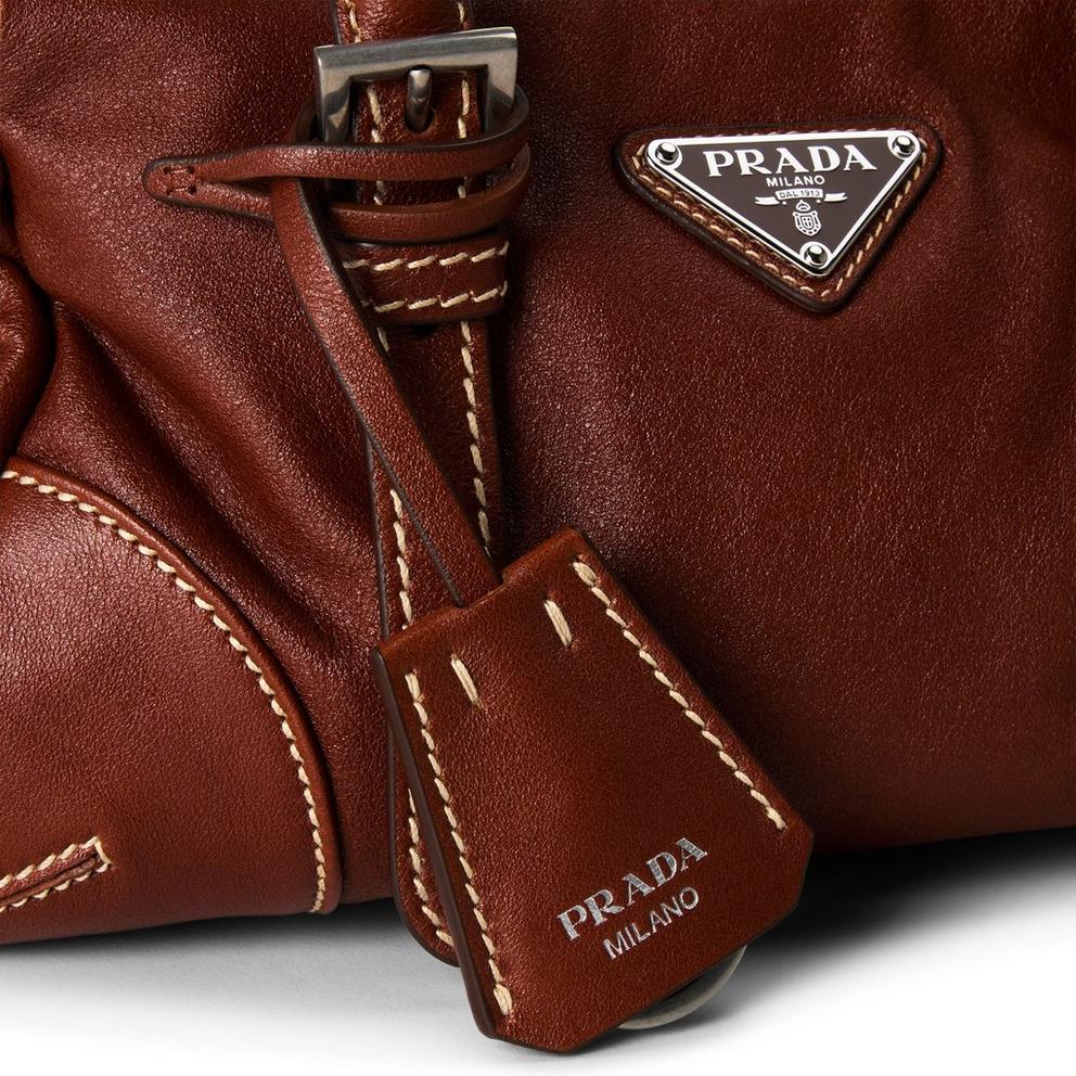 Prada Shoulder Bag Ld64