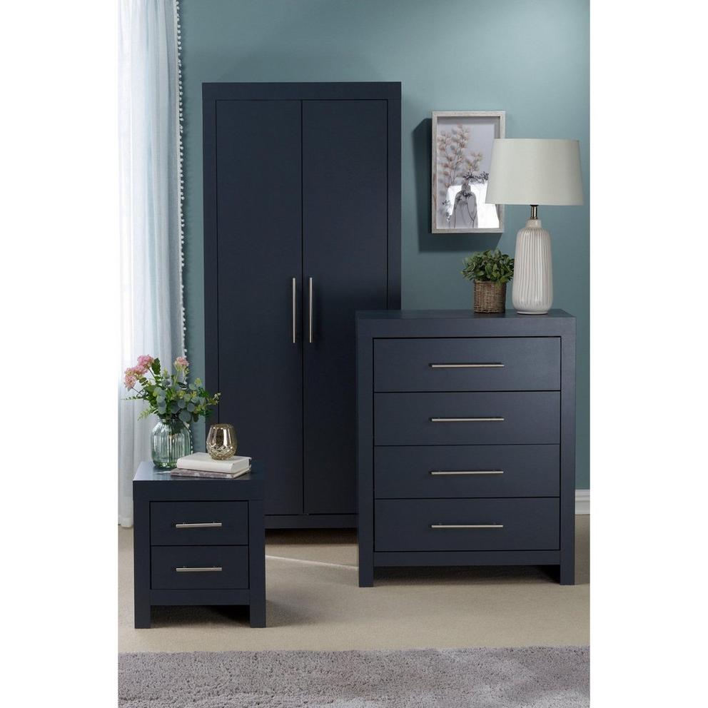 Acapulco 3-Piece Bedroom Furniture Set