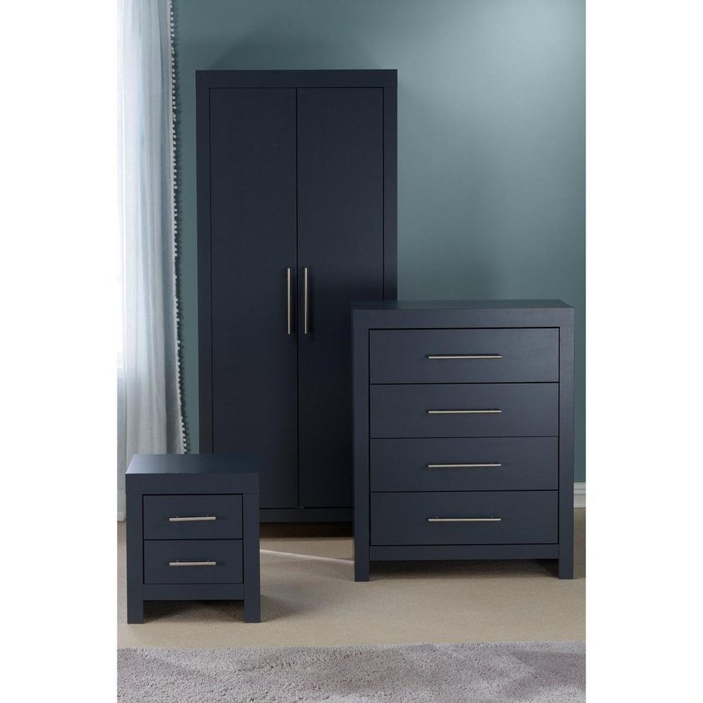 Acapulco 3-Piece Bedroom Furniture Set