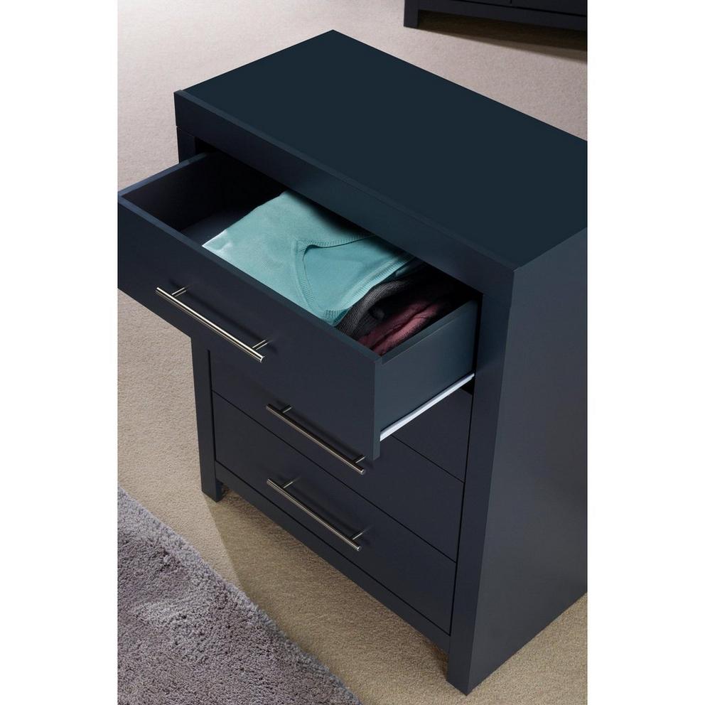 Acapulco 3-Piece Bedroom Furniture Set