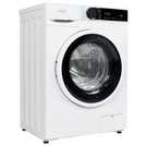 Bush WDSAA107W 10/7KG 1400 Spin Washer Dryer - White