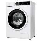 Bush WDSAA107W 10/7KG 1400 Spin Washer Dryer - White