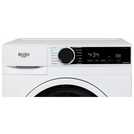 Bush WDSAA107W 10/7KG 1400 Spin Washer Dryer - White
