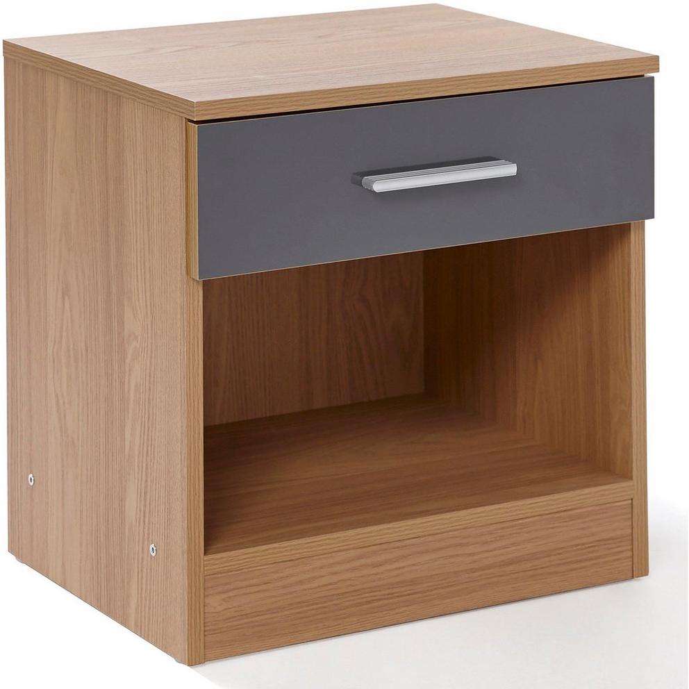Carleton 4 Piece Gloss Bedroom Set