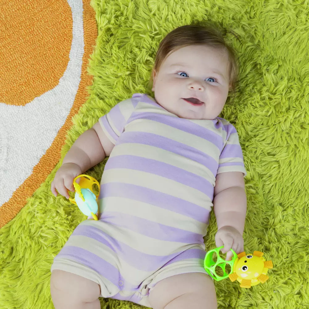 Bright Starts Soother Pals Teether Toys