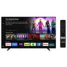 Bush 55 Inch 55UT24SB Smart 4K UHD HDR LED TiVo Freely TV