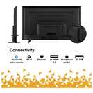 Bush 55 Inch 55UT24SB Smart 4K UHD HDR LED TiVo Freely TV