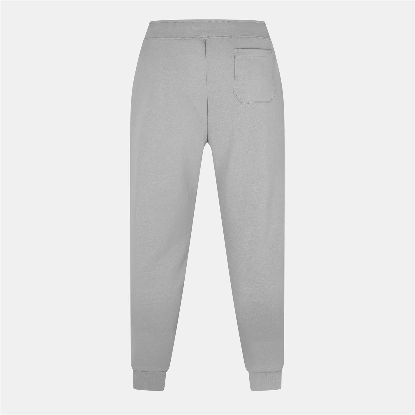 Men's Tech Closed Hem Jogging Bottoms