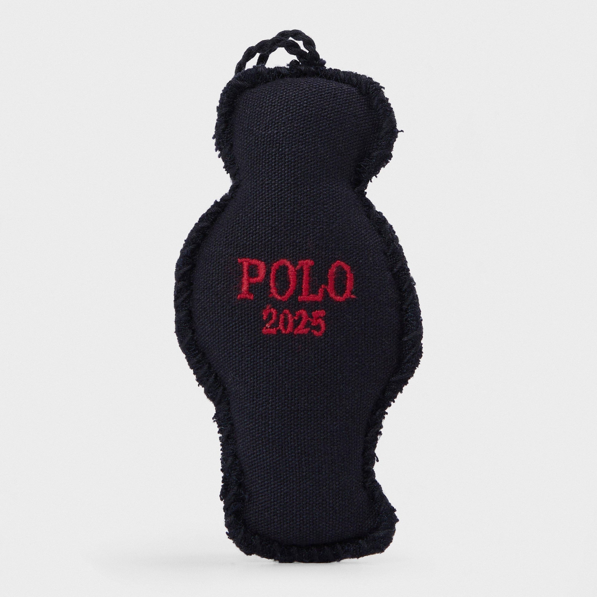 Bear Baubles and Tree Decorations