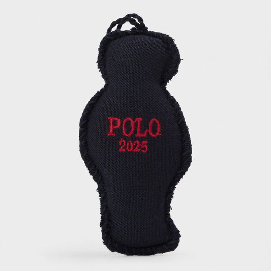 Bear Baubles and Tree Decorations