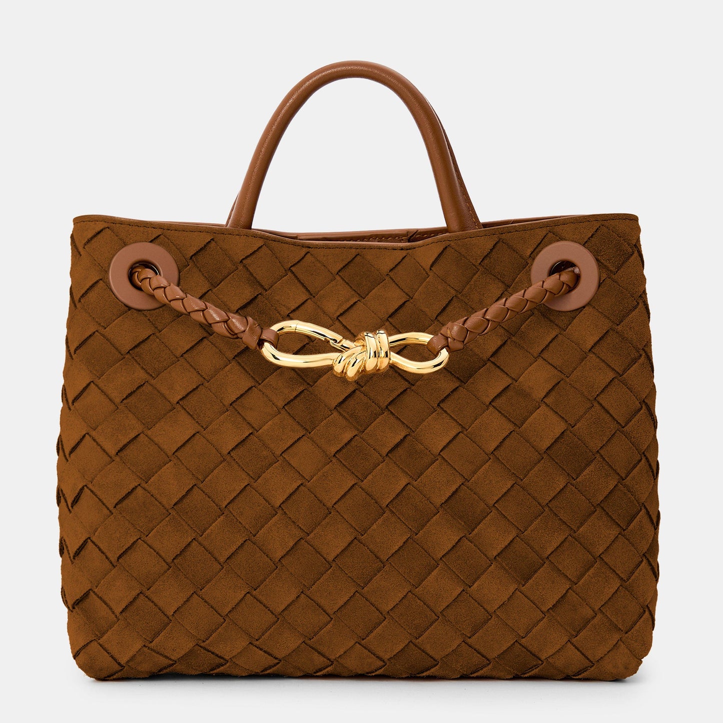Bottega Veneta Small Andiamo