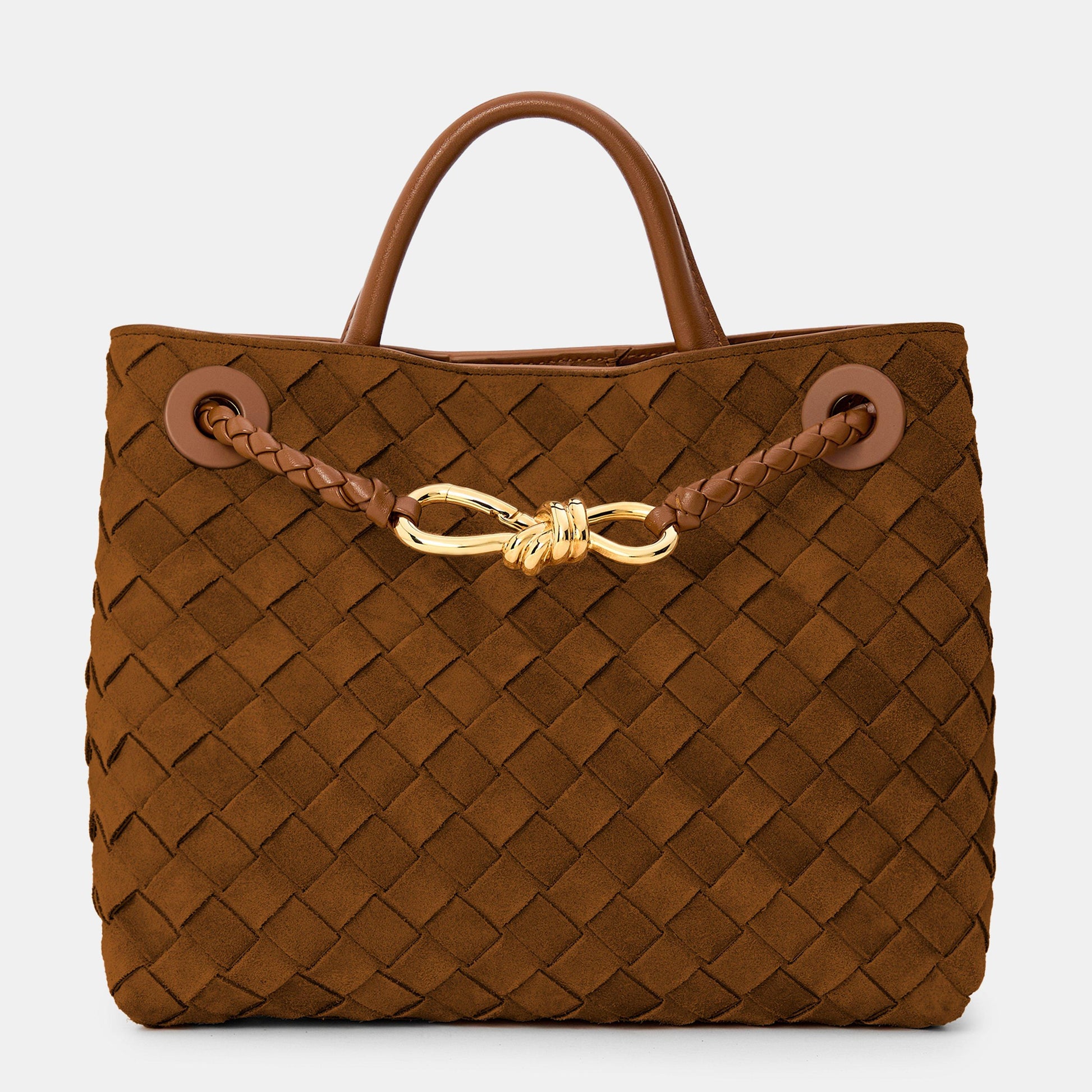 Bottega Veneta Small Andiamo
