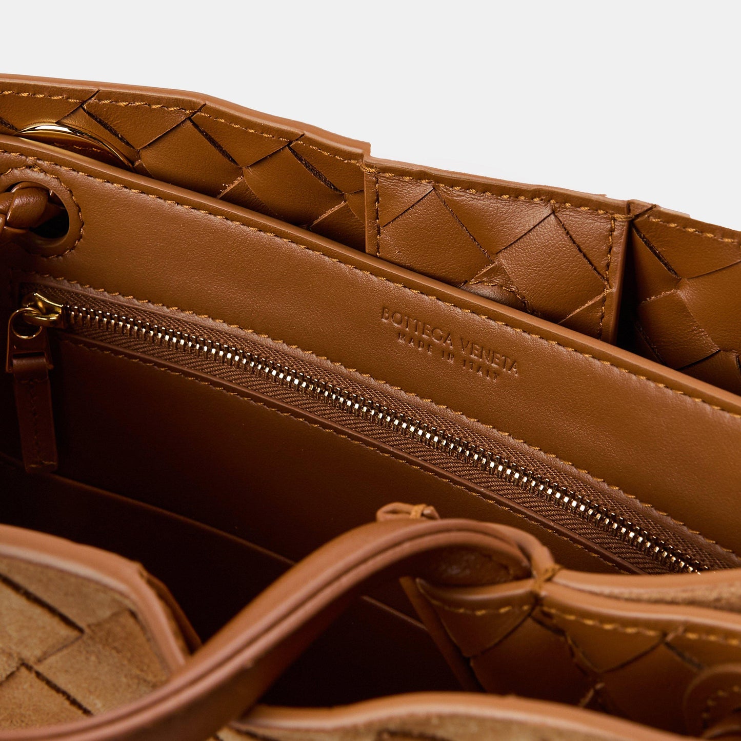 Bottega Veneta Small Andiamo