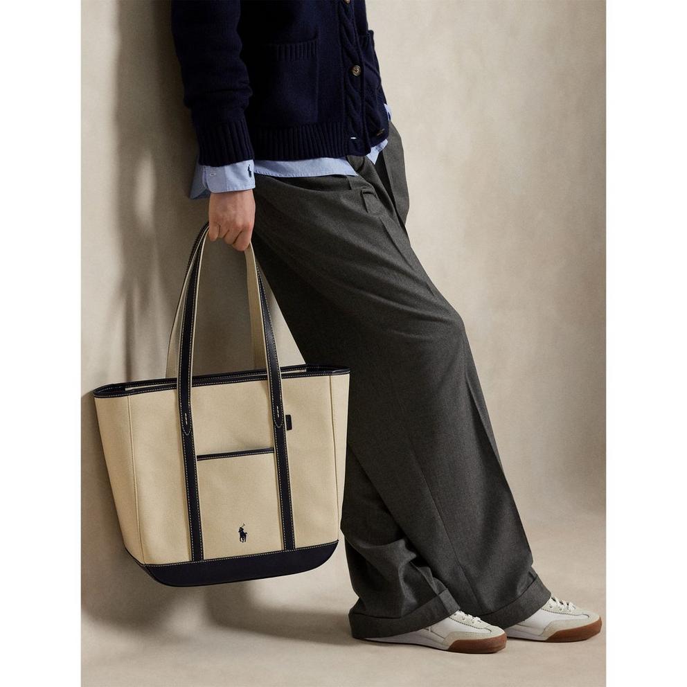 Polo Ralph Lauren Women's Tote Bag