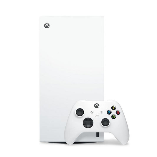 Xbox Series X 1TB Digital Edition White