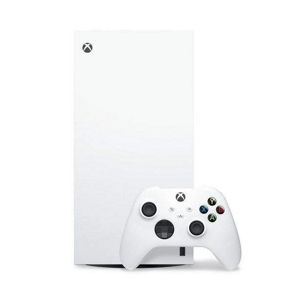 Xbox Series X 1TB Digital Edition White