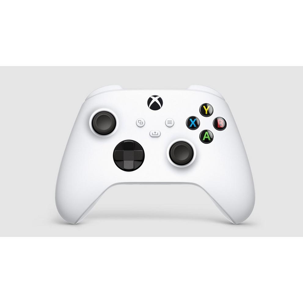 Xbox Series X 1TB Digital Edition White