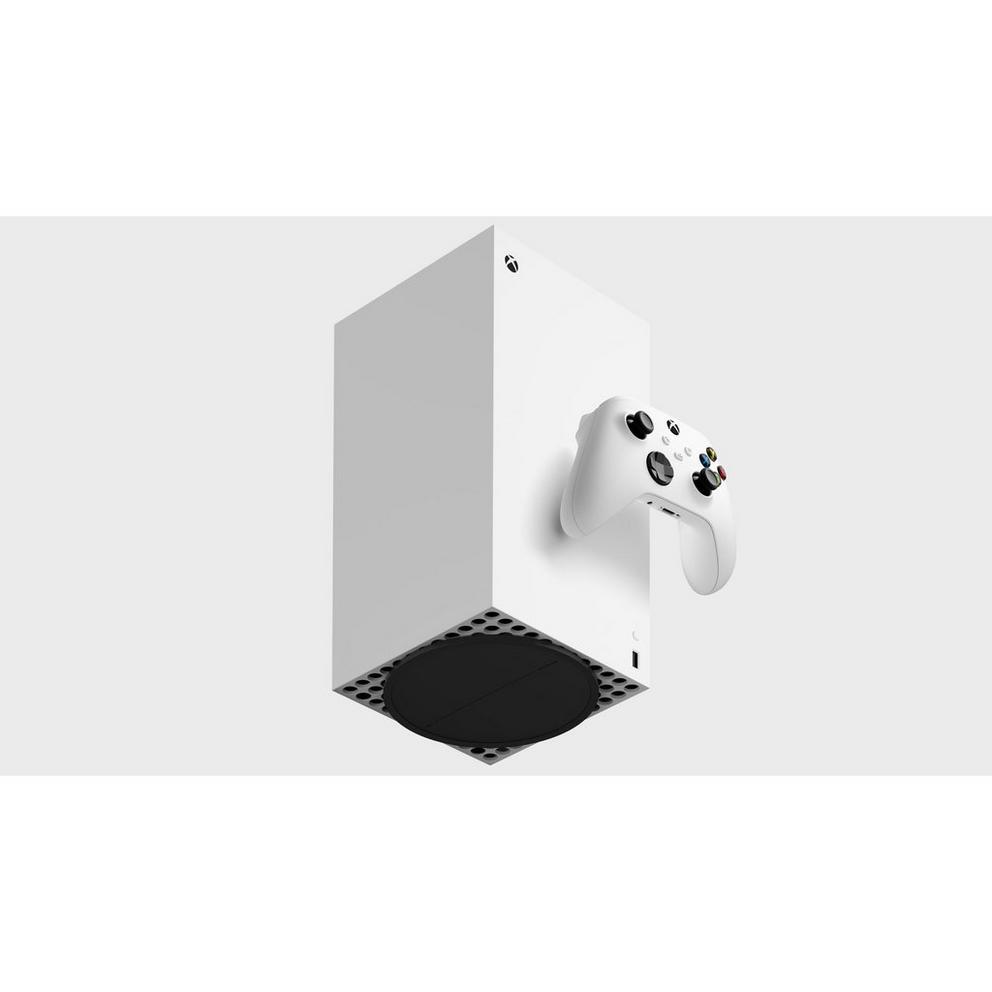Xbox Series X 1TB Digital Edition White