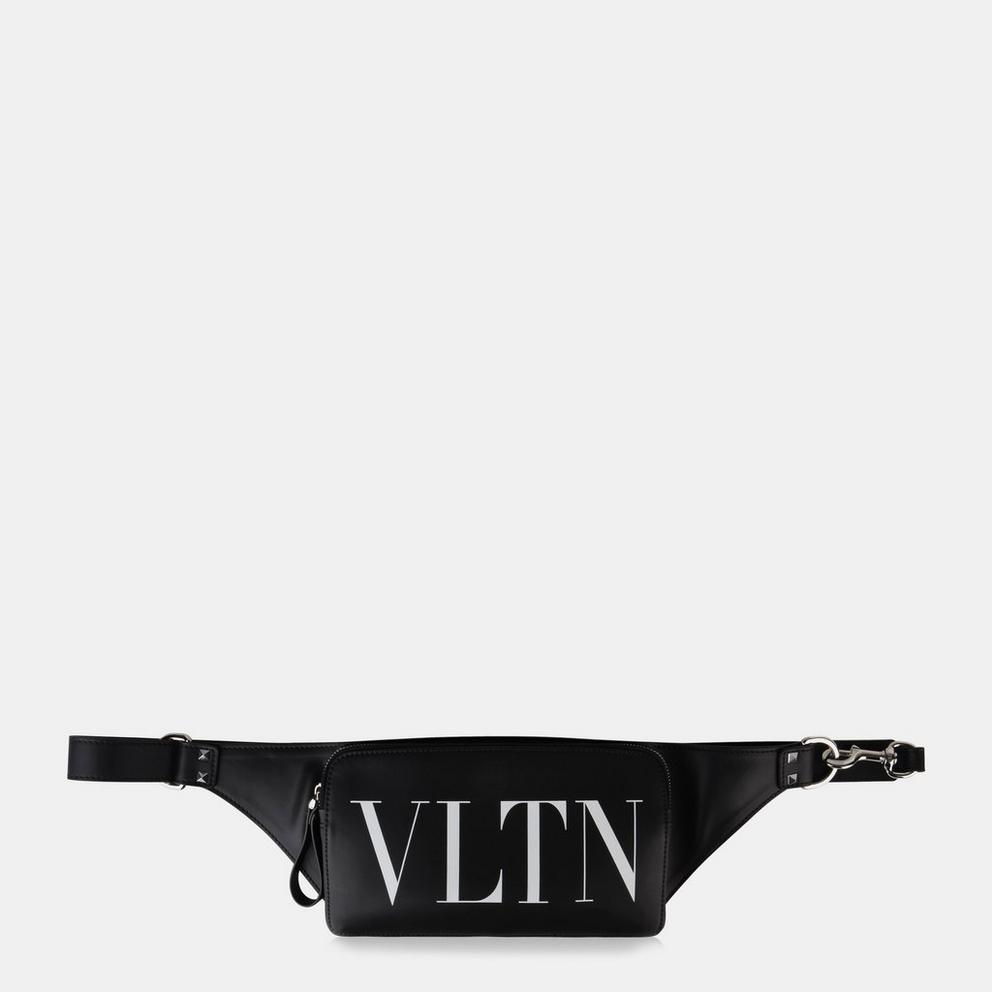 Valentino Garavani Logo Belt Bag