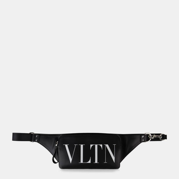 Valentino Garavani Logo Belt Bag