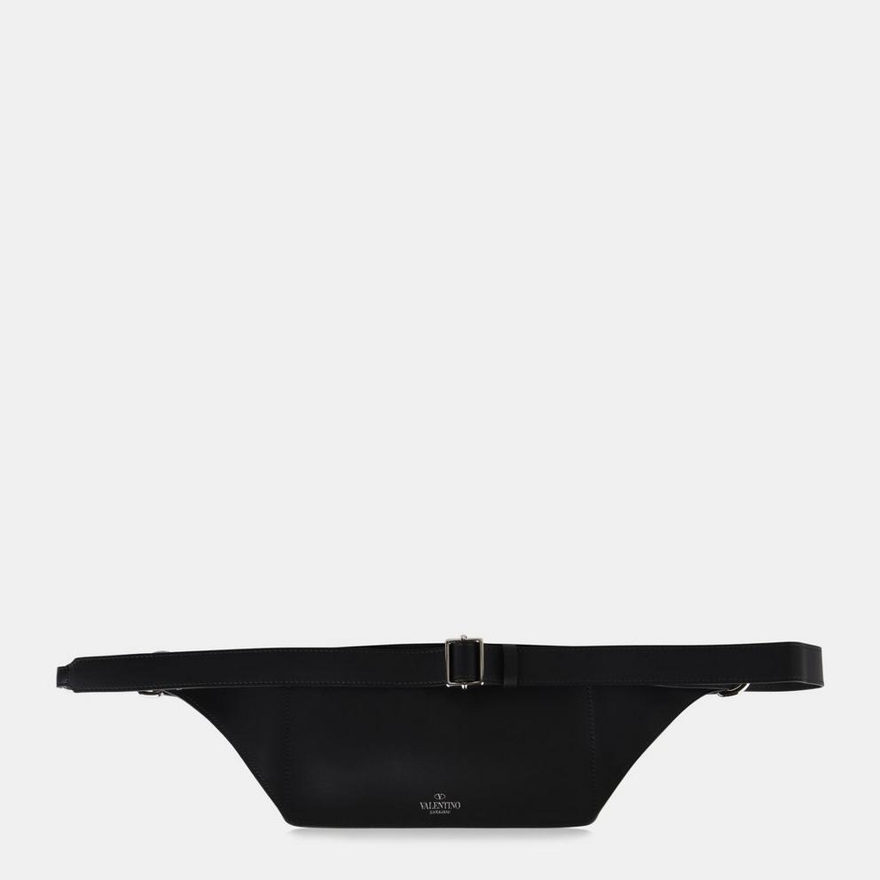 Valentino Garavani Logo Belt Bag