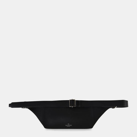 Valentino Garavani Logo Belt Bag