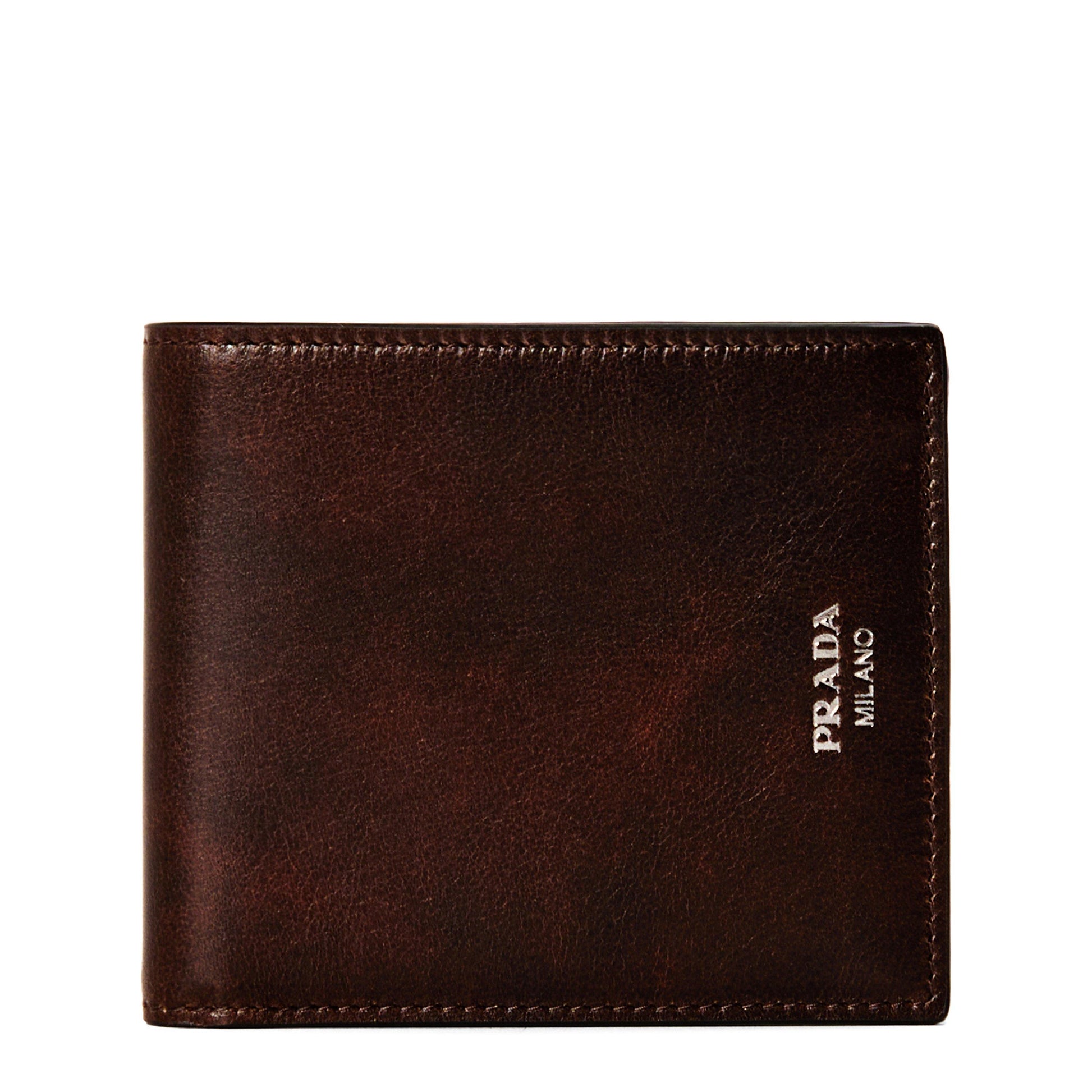 Prada Prada Billfold Sn64