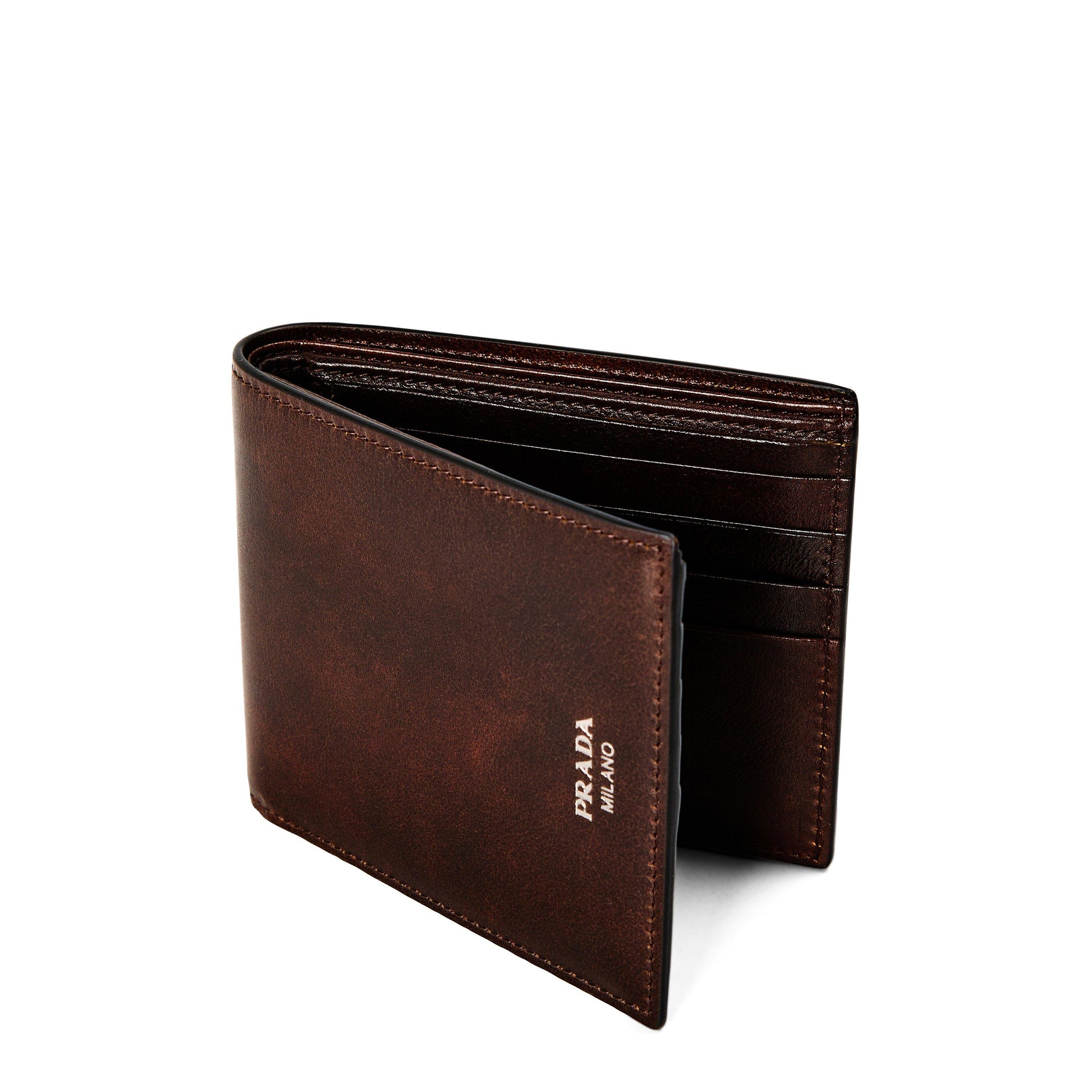 Prada Prada Billfold Sn64