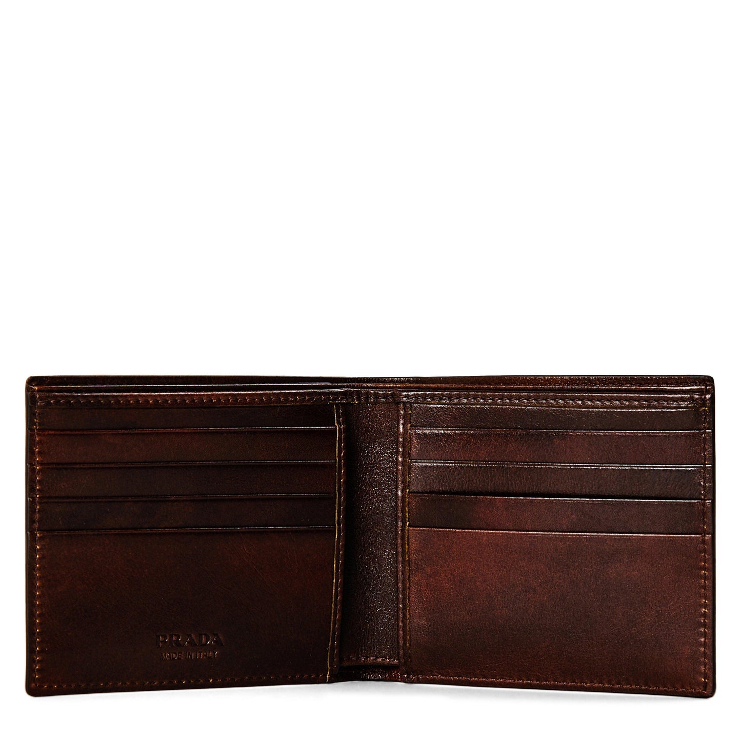 Prada Prada Billfold Sn64