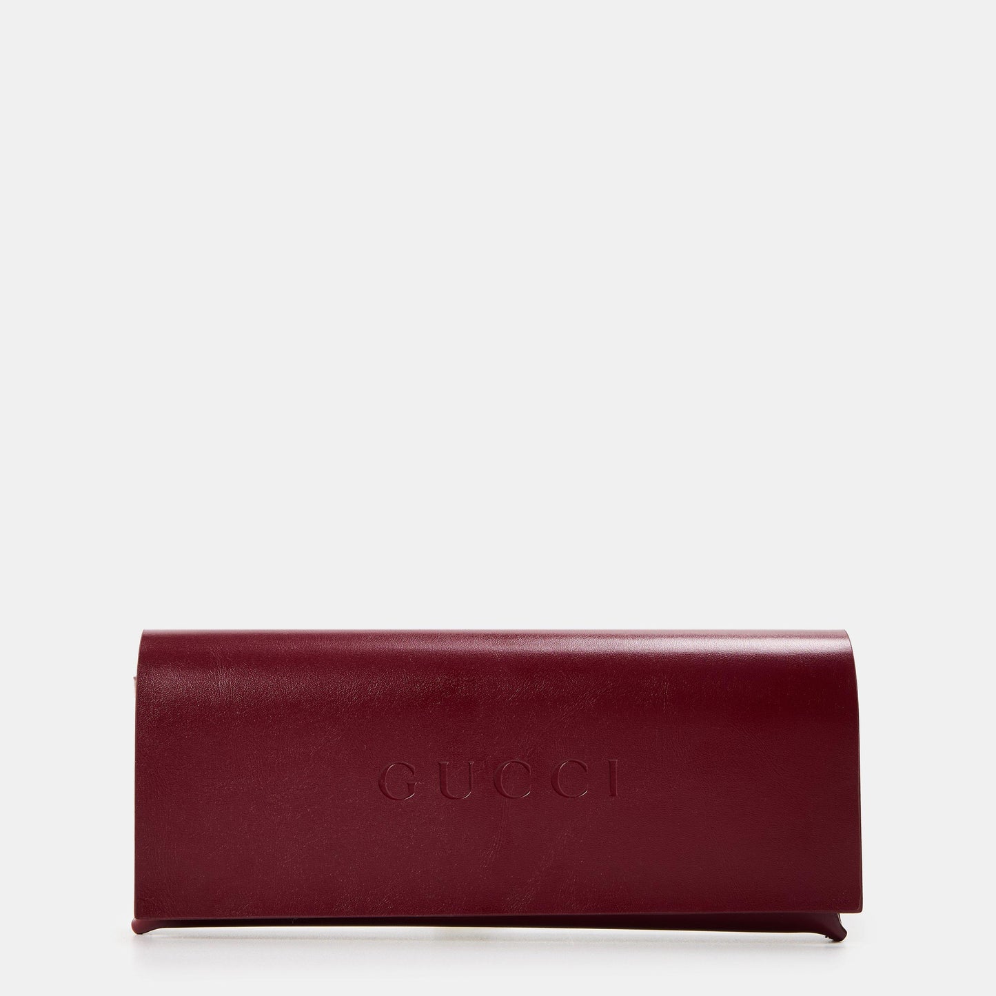 Gucci Monogram Round Sunglasses