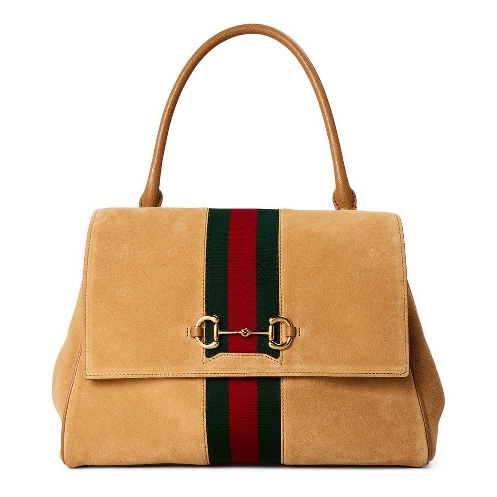 Gucci Gucci Hrsebt Suede Ld63