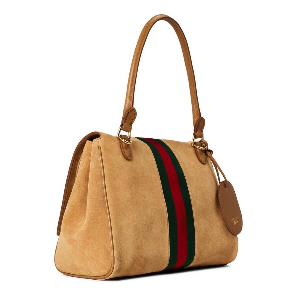 Gucci Gucci Hrsebt Suede Ld63
