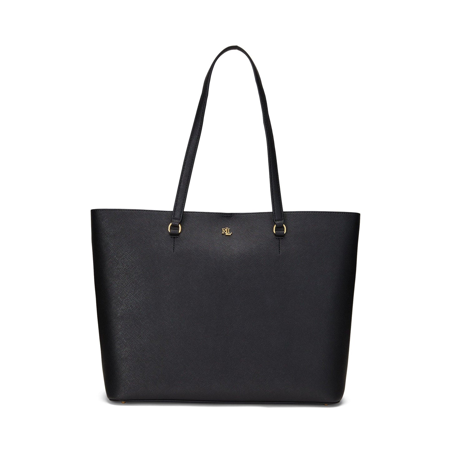 Lauren by Ralph Lauren Women's Karly Large Tote Bag
