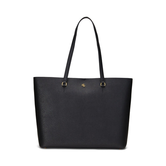 Lauren by Ralph Lauren Women's Karly Large Tote Bag